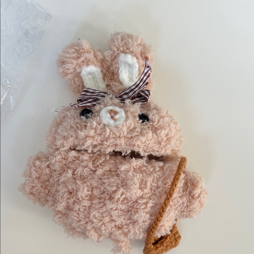 Airpod Pro Bunny Case